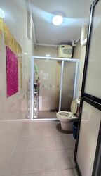 Blk 527 Pangshan Valley (Bukit Panjang), HDB Executive #582340421